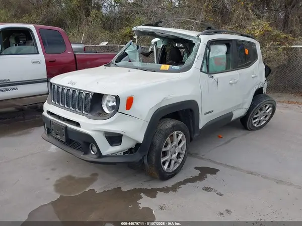 ZACNJDBB9MPM24363 2021 JEEP RENEGADE - Image 2