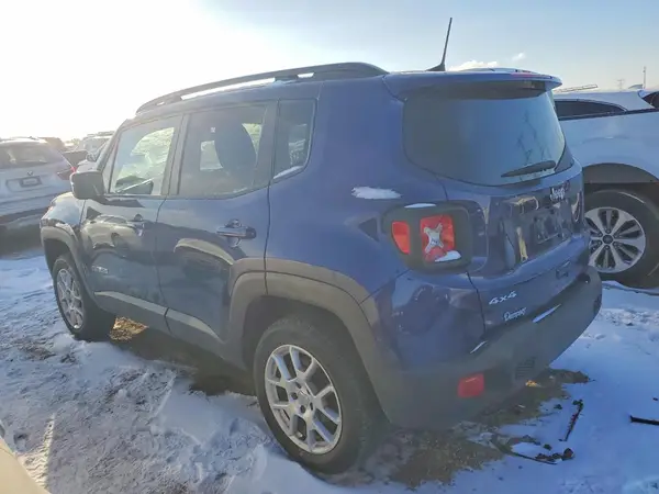 ZACNJDBB9MPM28560 2021 JEEP RENEGADE - Image 2
