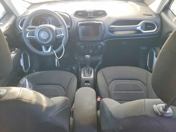 ZACNJDBB9MPM28560 2021 JEEP RENEGADE - Image 8