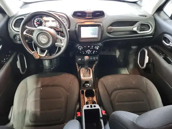 ZACNJDBB9MPM31149 2021 JEEP RENEGADE - Image 8