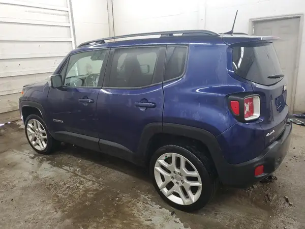 ZACNJDBB9MPM47660 2021 JEEP RENEGADE - Image 2