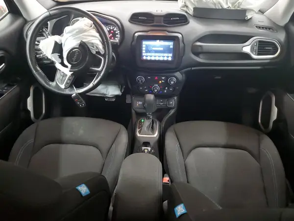 ZACNJDBB9MPM47660 2021 JEEP RENEGADE - Image 8