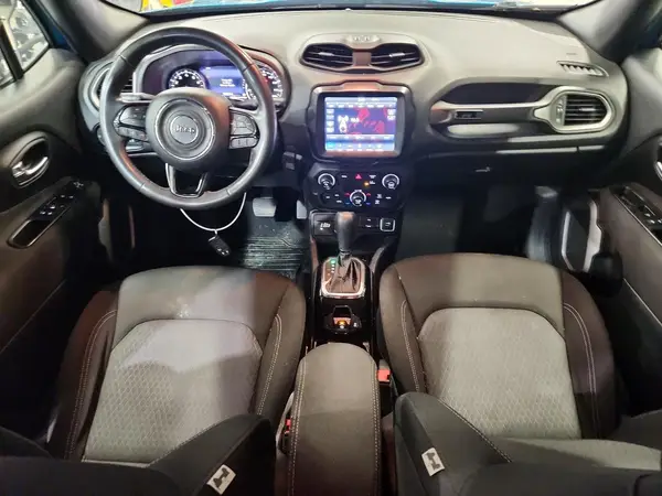 ZACNJDBB9MPM47920 2021 JEEP RENEGADE - Image 8