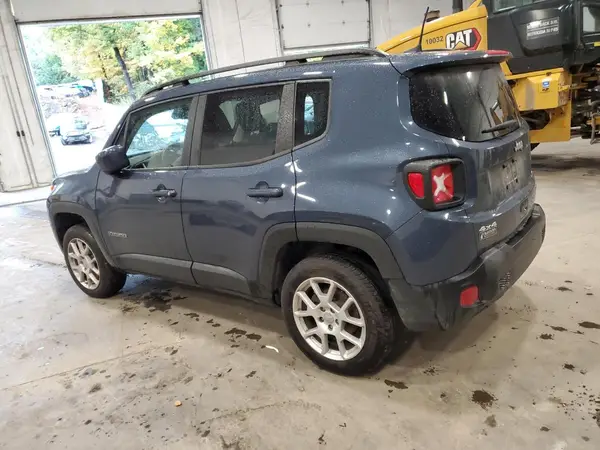 ZACNJDBB9MPM50512 2021 JEEP RENEGADE - Image 2