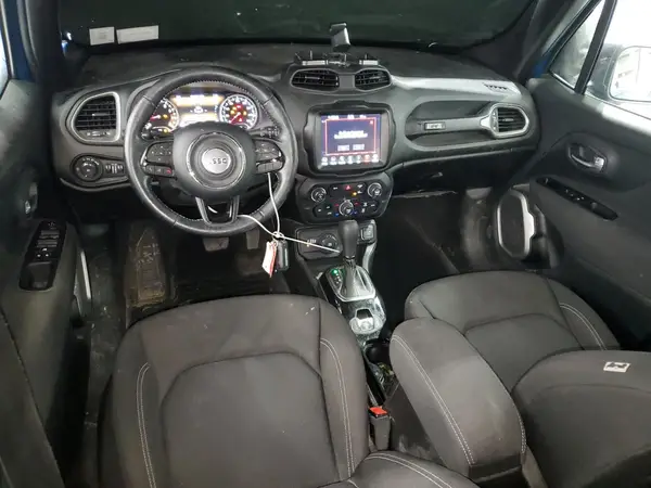 ZACNJDBB9MPM53765 2021 JEEP RENEGADE - Image 8