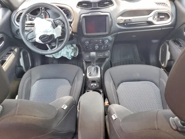 ZACNJDBB9MPM65088 2021 JEEP RENEGADE - Image 8