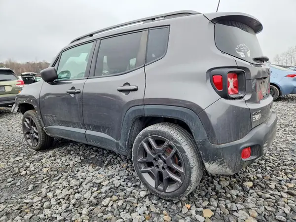 ZACNJDBB9MPM66922 2021 JEEP RENEGADE - Image 2