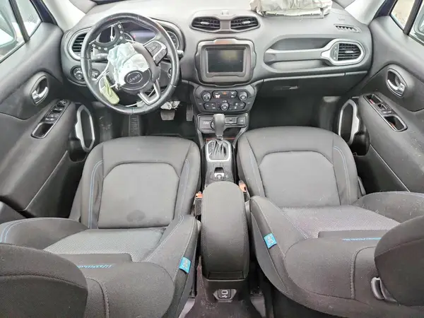 ZACNJDBB9MPM67200 2021 JEEP RENEGADE - Image 8
