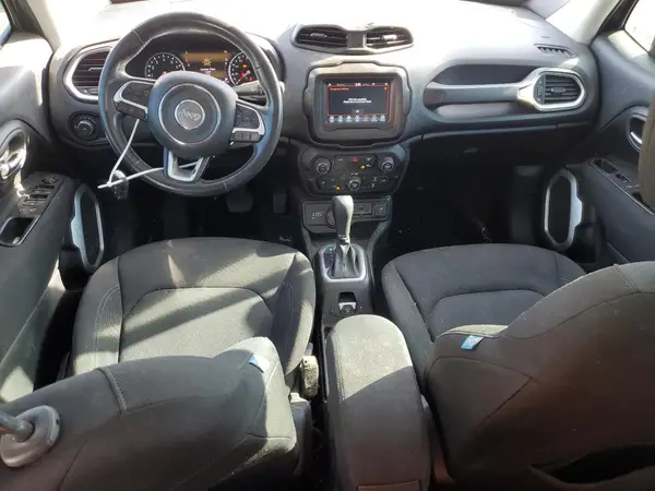 ZACNJDBB9MPM68167 2021 JEEP RENEGADE - Image 8