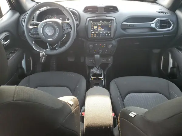 ZACNJDBB9MPM70372 2021 JEEP RENEGADE - Image 8