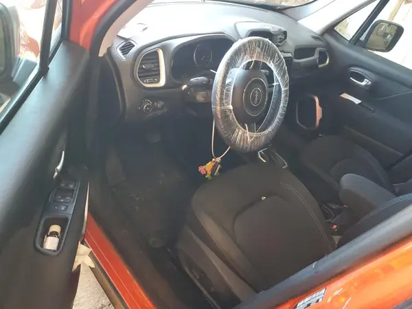 ZACNJDBB9MPM81680 2021 JEEP RENEGADE - Image 8