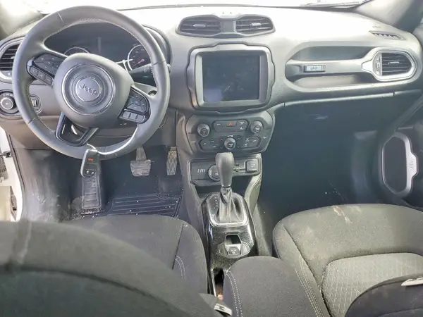 ZACNJDBB9MPN13611 2021 JEEP RENEGADE - Image 8