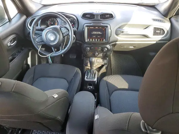 ZACNJDBB9MPN32238 2021 JEEP RENEGADE - Image 8