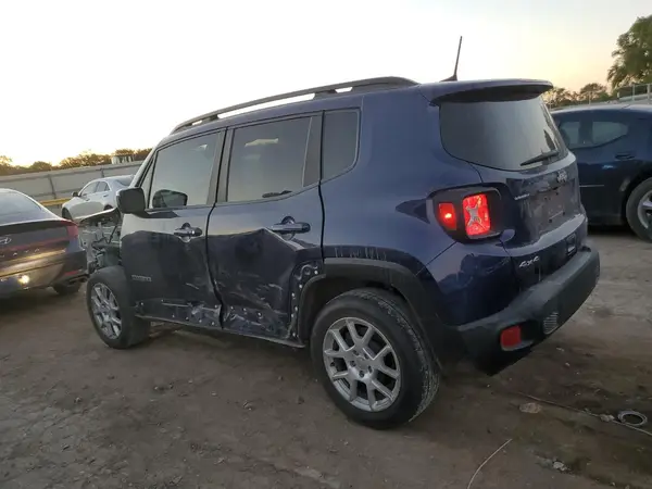 ZACNJDBB9MPN33115 2021 JEEP RENEGADE - Image 2