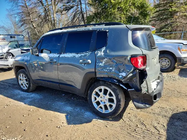 ZACNJDBB9MPN34409 2021 JEEP RENEGADE - Image 2