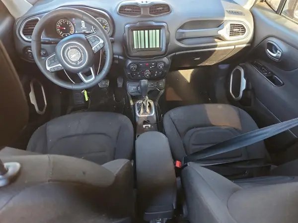 ZACNJDBB9MPN34409 2021 JEEP RENEGADE - Image 8
