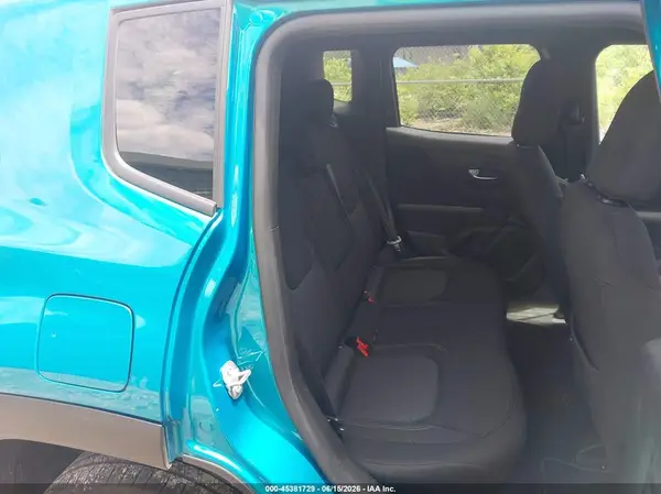 ZACNJDBB9MPN34541 2021 JEEP RENEGADE - Image 8