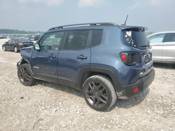 ZACNJDBB9MPN36872 2021 JEEP RENEGADE - Image 2
