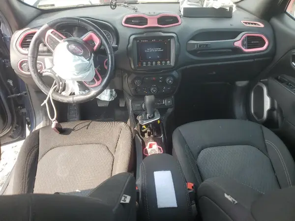 ZACNJDBB9MPN36872 2021 JEEP RENEGADE - Image 8