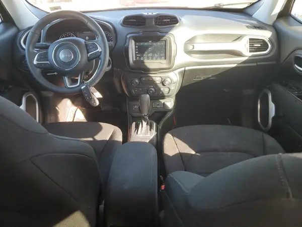 ZACNJDBBXMPM15462 2021 JEEP RENEGADE - Image 8