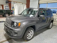 ZACNJDBBXMPM40443 2021 JEEP RENEGADE