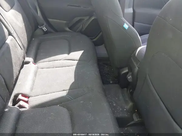 ZACNJDBBXMPM50714 2021 JEEP RENEGADE - Image 8