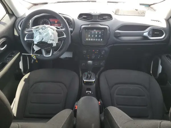 ZACNJDBBXMPN14623 2021 JEEP RENEGADE - Image 8