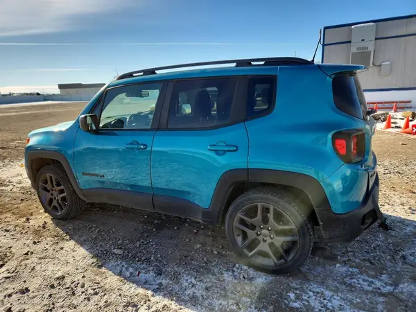 ZACNJDBBXMPN18624 2021 JEEP RENEGADE - Image 2