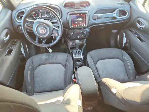 ZACNJDBBXMPN18624 2021 JEEP RENEGADE - Image 8