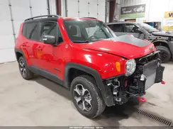 ZACNJDC10MPM24905 2021 JEEP RENEGADE
