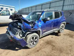 ZACNJDC10MPM30137 2021 JEEP RENEGADE