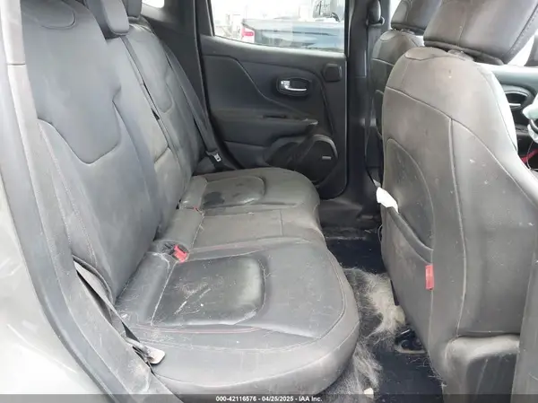 ZACNJDC10MPM34625 2021 JEEP RENEGADE - Image 8