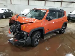 ZACNJDC10MPM39680 2021 JEEP RENEGADE