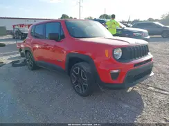 ZACNJDC10MPN30545 2021 JEEP RENEGADE