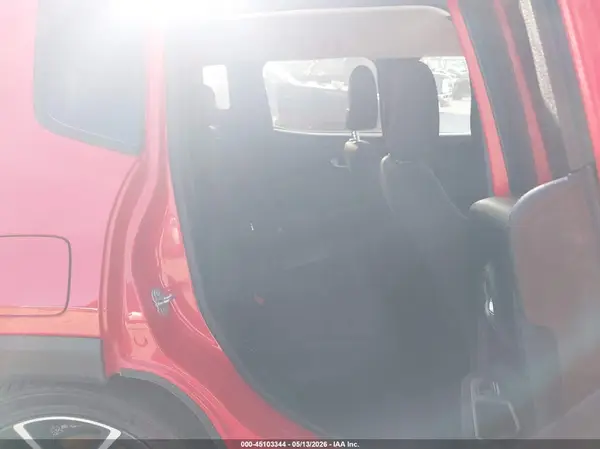 ZACNJDC10MPN30545 2021 JEEP RENEGADE - Image 8