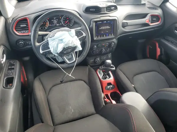 ZACNJDC10MPN36104 2021 JEEP RENEGADE - Image 8