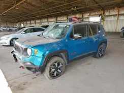 ZACNJDC10NPN47850 2022 JEEP RENEGADE