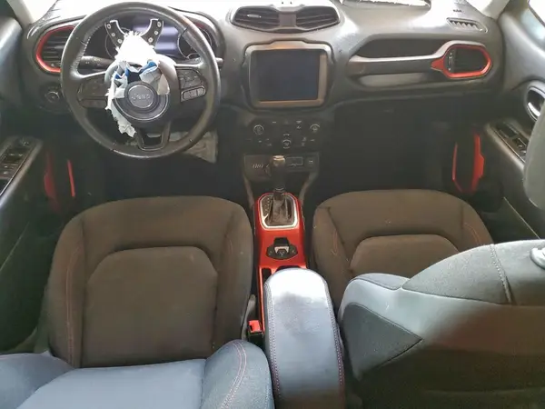 ZACNJDC10NPN47850 2022 JEEP RENEGADE - Image 8