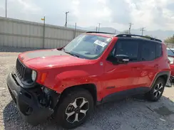 ZACNJDC10NPN86289 2022 JEEP RENEGADE
