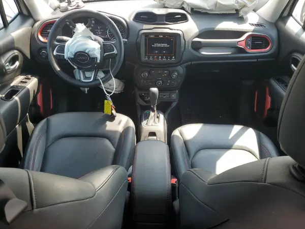 ZACNJDC10PPP15649 2023 JEEP RENEGADE - Image 8