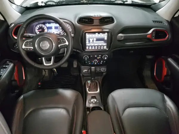 ZACNJDC10PPP58498 2023 JEEP RENEGADE - Image 8