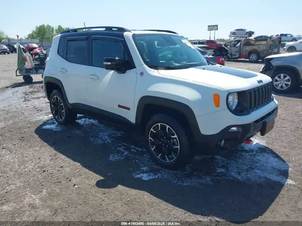 ZACNJDC10PPP73681 2023 JEEP RENEGADE - Image 1
