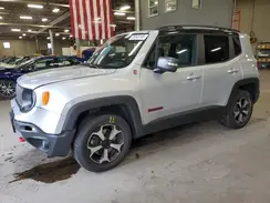 ZACNJDC11MPM14738 2021 JEEP RENEGADE