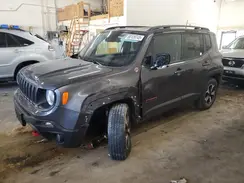 ZACNJDC11MPM22564 2021 JEEP RENEGADE