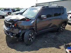 ZACNJDC11MPM34942 2021 JEEP RENEGADE
