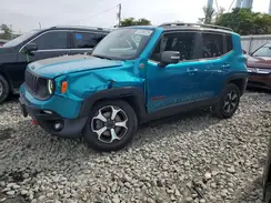 ZACNJDC11MPM36660 2021 JEEP RENEGADE