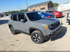 ZACNJDC11MPM41907 2021 JEEP RENEGADE