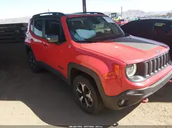 ZACNJDC11MPN03323 2021 JEEP RENEGADE