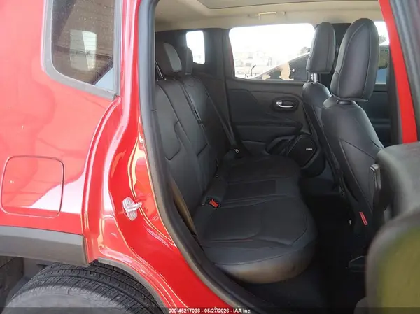 ZACNJDC11MPN03323 2021 JEEP RENEGADE - Image 8