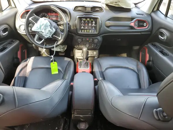ZACNJDC11MPN24897 2021 JEEP RENEGADE - Image 8